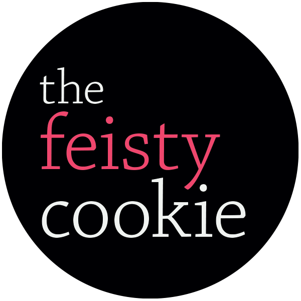 the feisty cookie